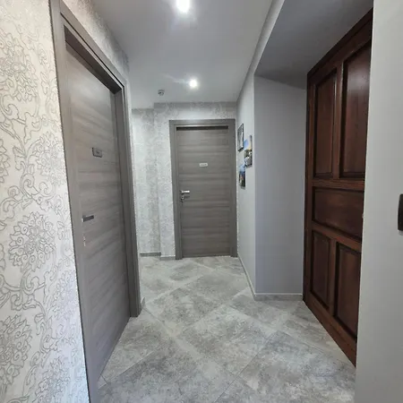 فندق مبيت وإفطار Monviso Casavecchie