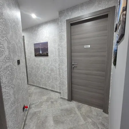 Monviso فندق مبيت وإفطار 3*