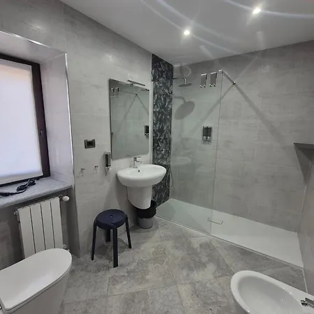 فندق مبيت وإفطار Monviso Casavecchie