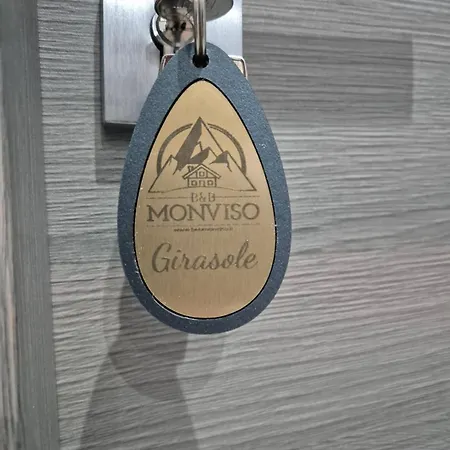 فندق مبيت وإفطار Monviso