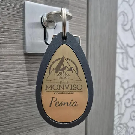 Monviso فندق مبيت وإفطار Casavecchie