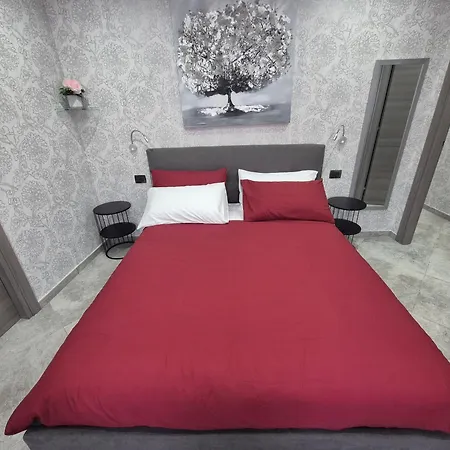 فندق مبيت وإفطار Monviso Casavecchie