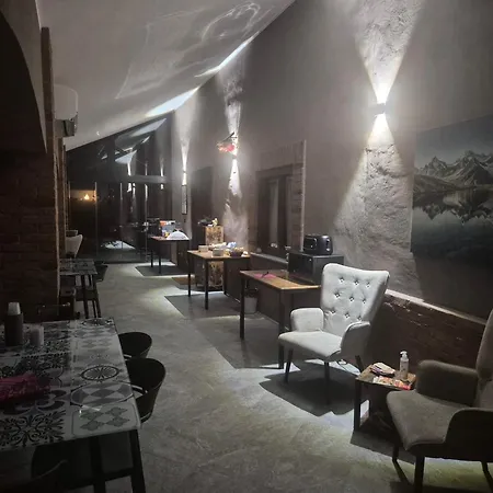 Bed & Breakfast Monviso 3*