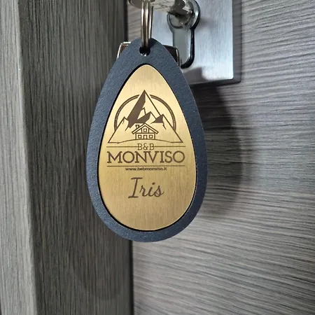 Monviso Bed & Breakfast
