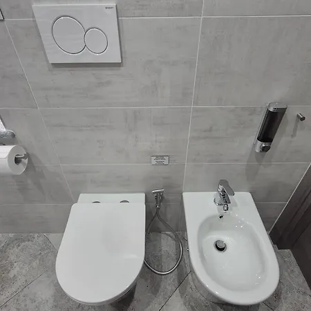 Monviso Bed & Breakfast 3*