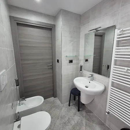Bed & Breakfast Monviso 3*