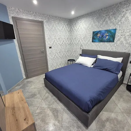 Monviso Bed & Breakfast 3*