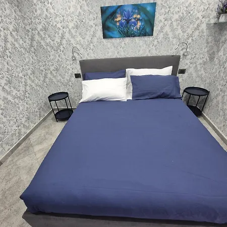 Monviso Bed & Breakfast Casavecchie